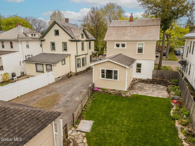 70 W Notre Dame Street, Glens Falls, NY 12801