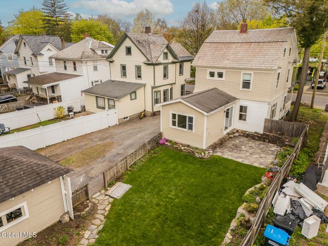 70 W Notre Dame Street, Glens Falls, NY 12801