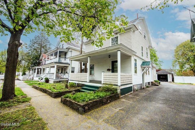 70 W Notre Dame Street, Glens Falls, NY 12801