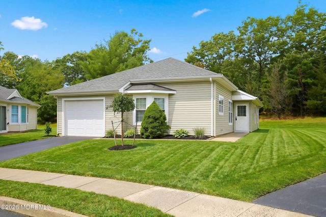 23 Sequoia Court, Barnegat, NJ 08005