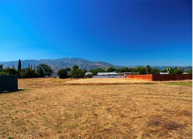 0 TBD, Banning, CA 92220