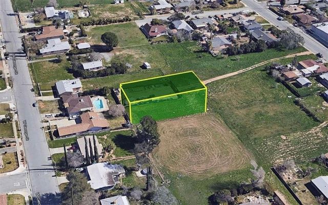 0 TBD, Banning, CA 92220