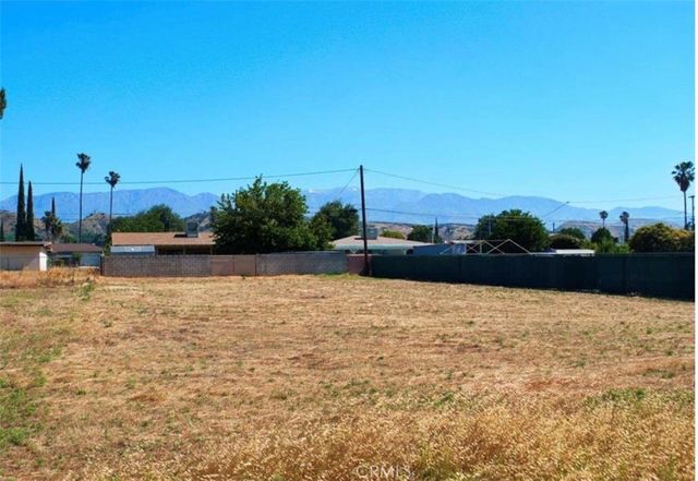 0 TBD, Banning, CA 92220