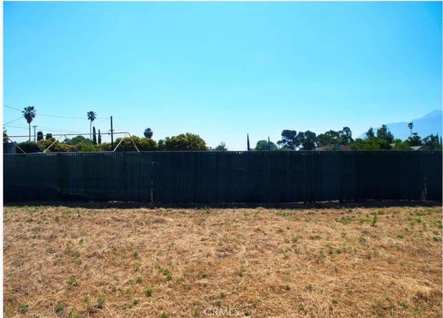 0 TBD, Banning, CA 92220