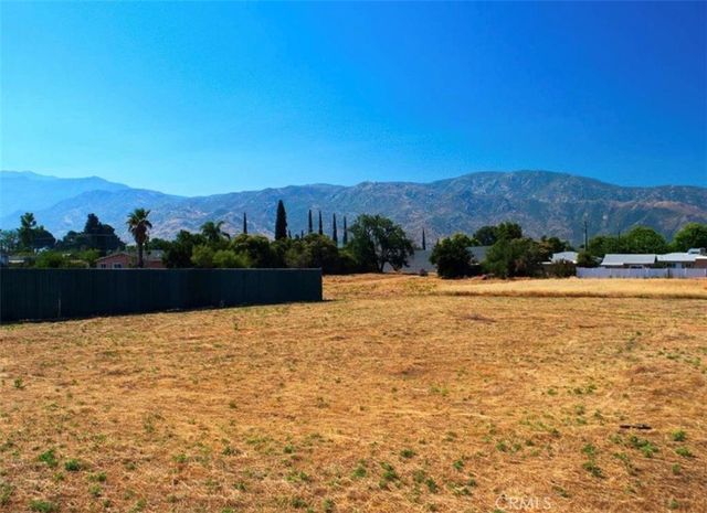 0 TBD, Banning, CA 92220