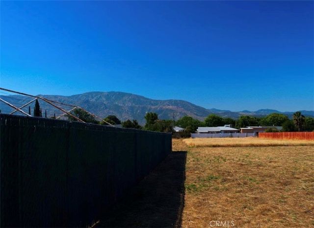0 TBD, Banning, CA 92220