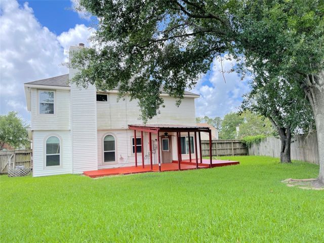 8919 Diamond Lake Lane, Houston, TX 77083