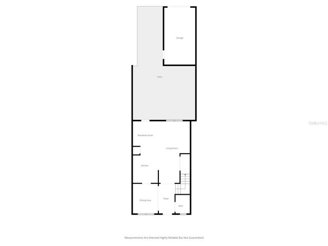 10164 HARTFORD MAROON ROAD 3, Orlando, FL 32827
