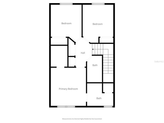 10164 HARTFORD MAROON ROAD 3, Orlando, FL 32827