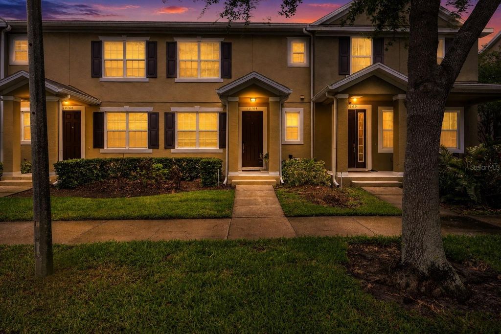 10164 HARTFORD MAROON ROAD 3, Orlando, FL 32827