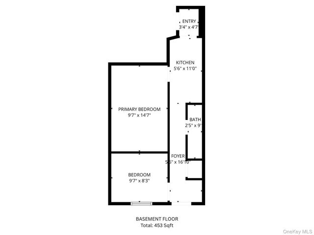 103-19A 110th st. South Richmond Hill, Richmond Hill S., NY 11419