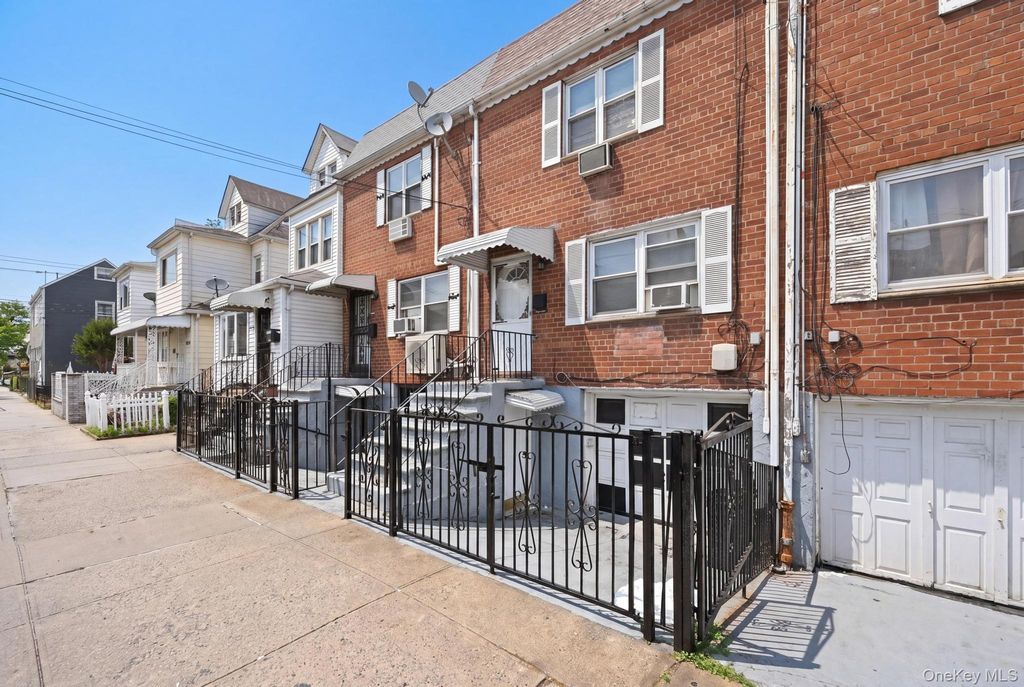 103-19A 110th st. South Richmond Hill, Richmond Hill S., NY 11419 — photo 2