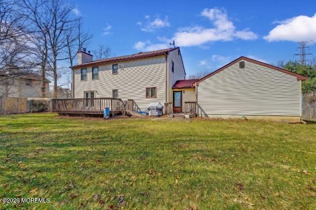 178 Mountain View Drive, Lakewood, NJ 08701