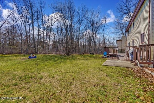 178 Mountain View Drive, Lakewood, NJ 08701