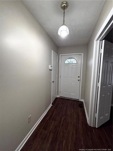 1502 Diplomat Drive, Fayetteville, NC 28304