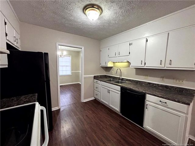 1502 Diplomat Drive, Fayetteville, NC 28304