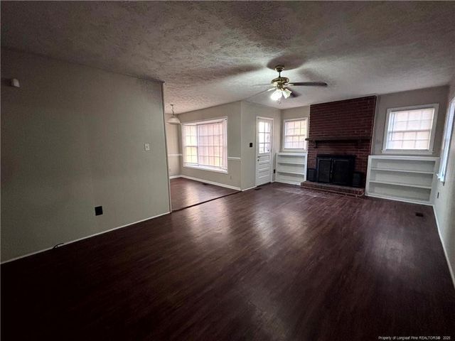 1502 Diplomat Drive, Fayetteville, NC 28304