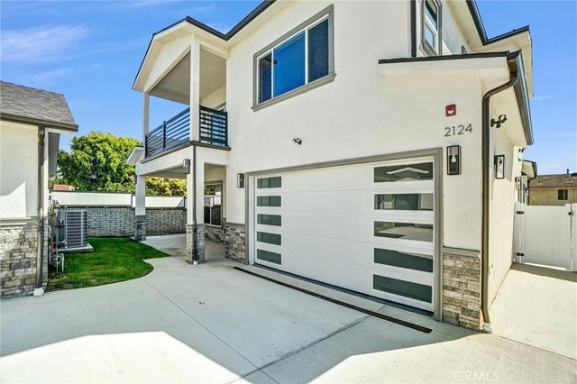 2124 W 238th Street, Torrance, CA 90501