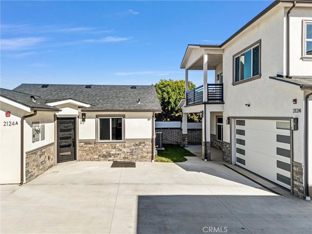2124 W 238th Street, Torrance, CA 90501