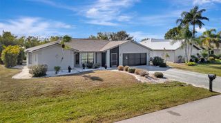 27518 TIERRA DEL FUEGO CIRCLE, Punta Gorda, FL 33983
