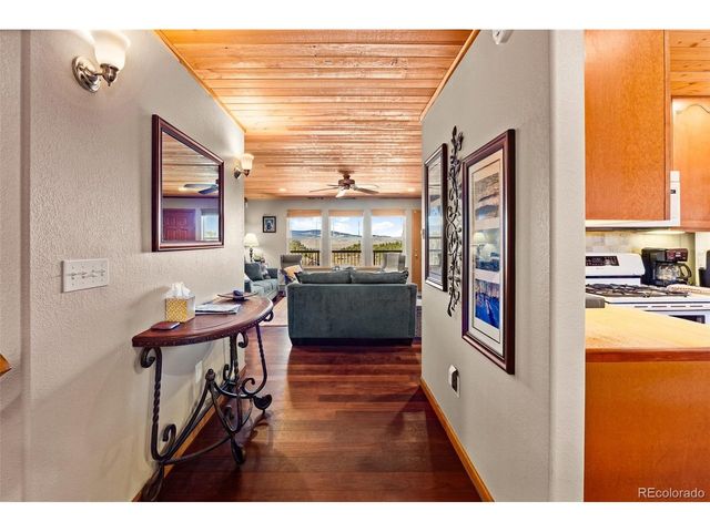 7116 County Road 92, Lake George, CO 80827