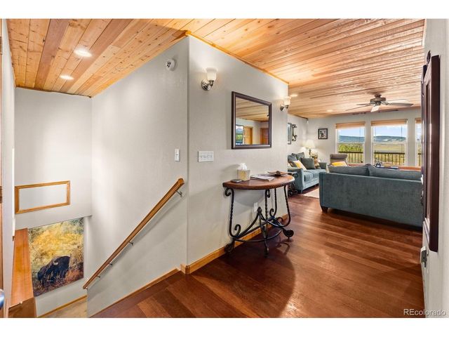 7116 County Road 92, Lake George, CO 80827