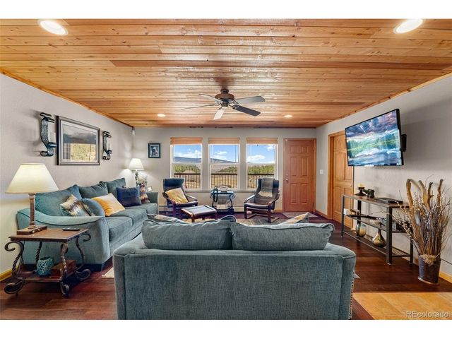 7116 County Road 92, Lake George, CO 80827