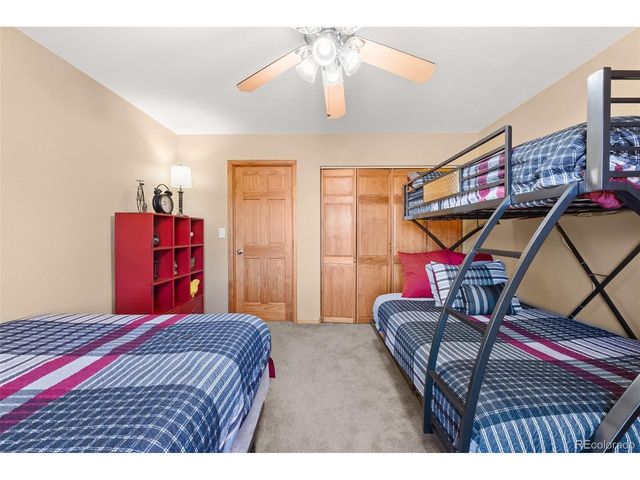 7116 County Road 92, Lake George, CO 80827