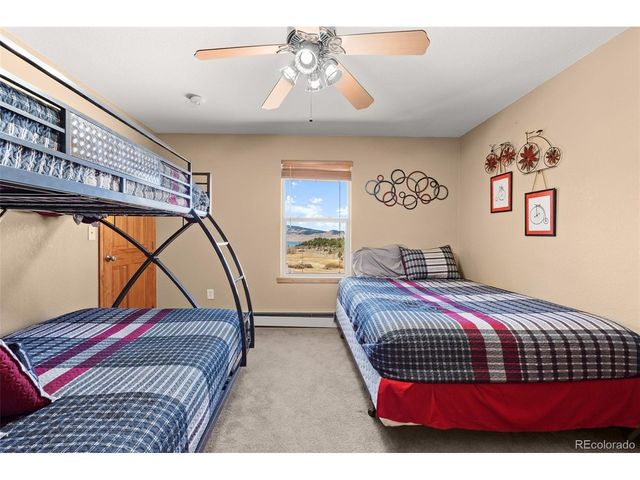 7116 County Road 92, Lake George, CO 80827