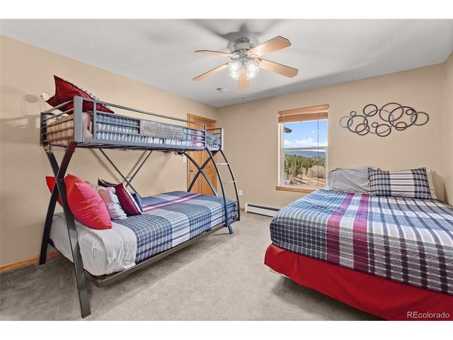 7116 County Road 92, Lake George, CO 80827