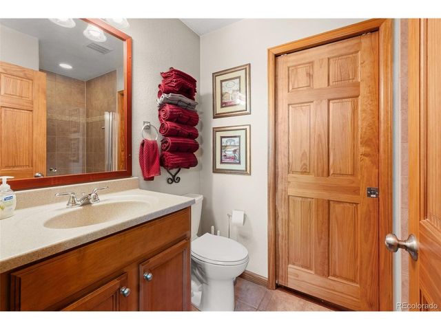 7116 County Road 92, Lake George, CO 80827