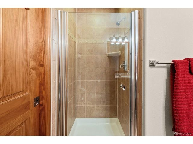 7116 County Road 92, Lake George, CO 80827