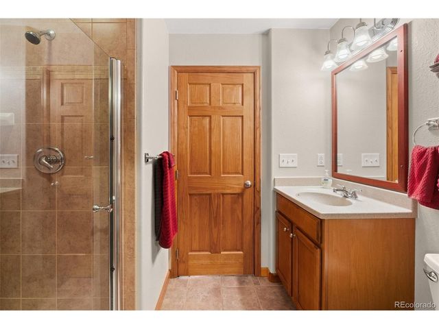 7116 County Road 92, Lake George, CO 80827