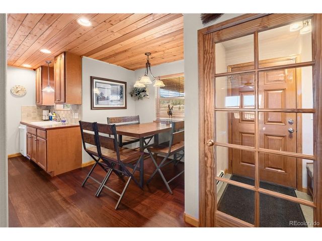 7116 County Road 92, Lake George, CO 80827
