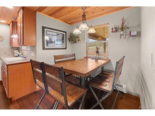 7116 County Road 92, Lake George, CO 80827