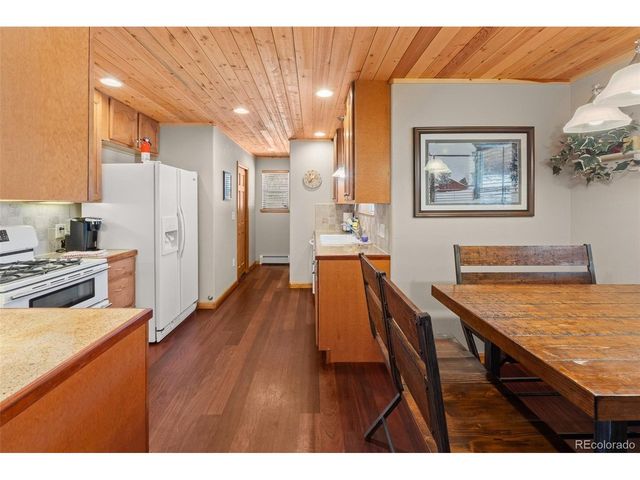 7116 County Road 92, Lake George, CO 80827