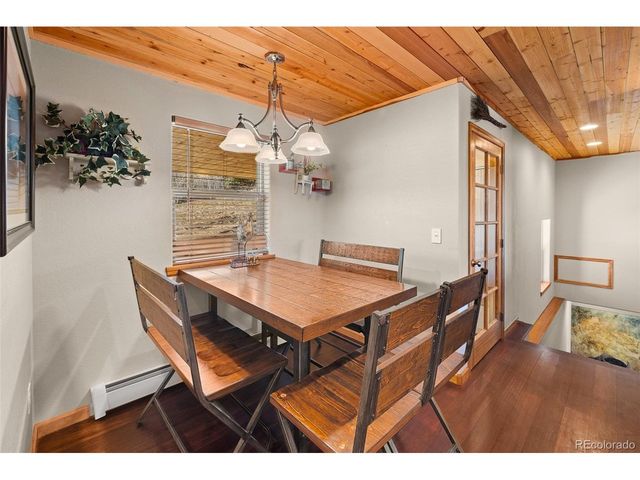 7116 County Road 92, Lake George, CO 80827