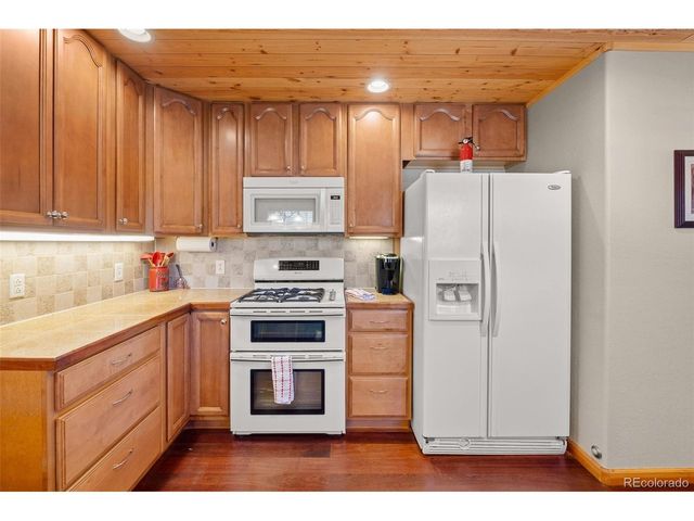 7116 County Road 92, Lake George, CO 80827