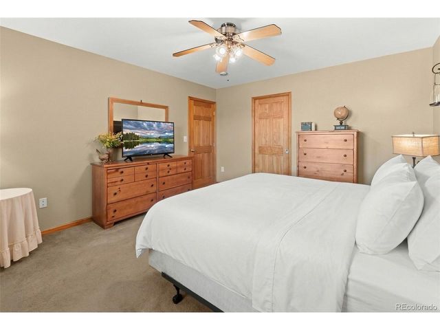 7116 County Road 92, Lake George, CO 80827