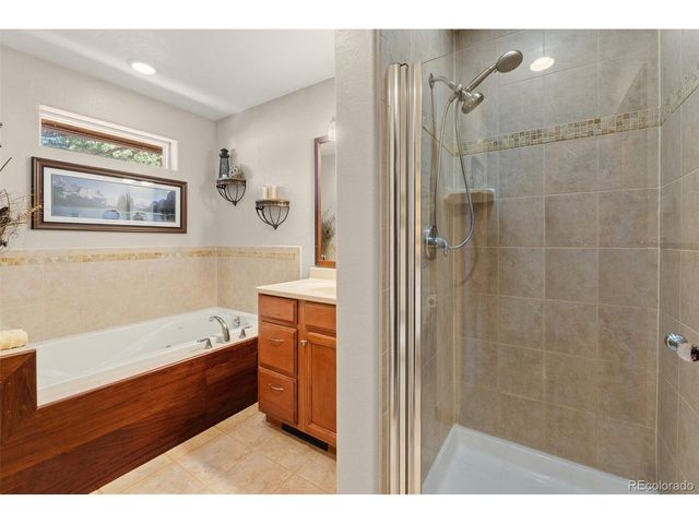 7116 County Road 92, Lake George, CO 80827