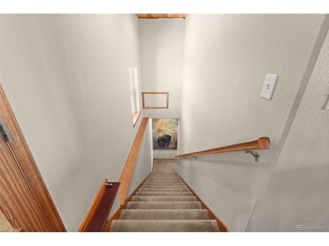 7116 County Road 92, Lake George, CO 80827