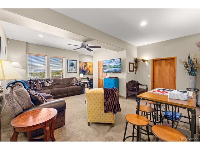 7116 County Road 92, Lake George, CO 80827