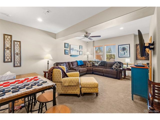 7116 County Road 92, Lake George, CO 80827