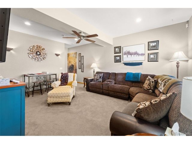 7116 County Road 92, Lake George, CO 80827