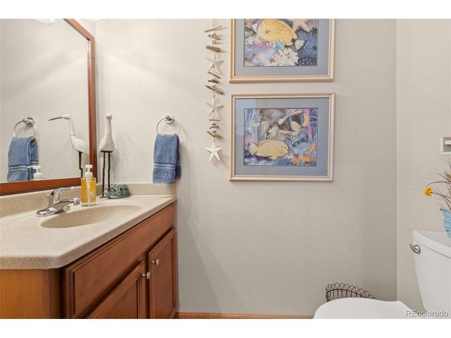 7116 County Road 92, Lake George, CO 80827