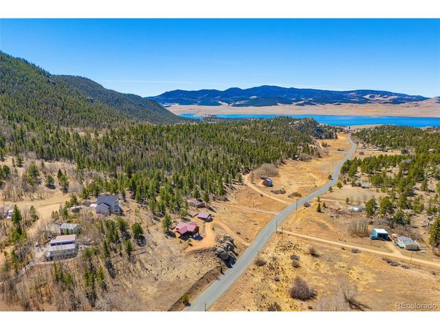7116 County Road 92, Lake George, CO 80827