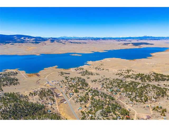 7116 County Road 92, Lake George, CO 80827
