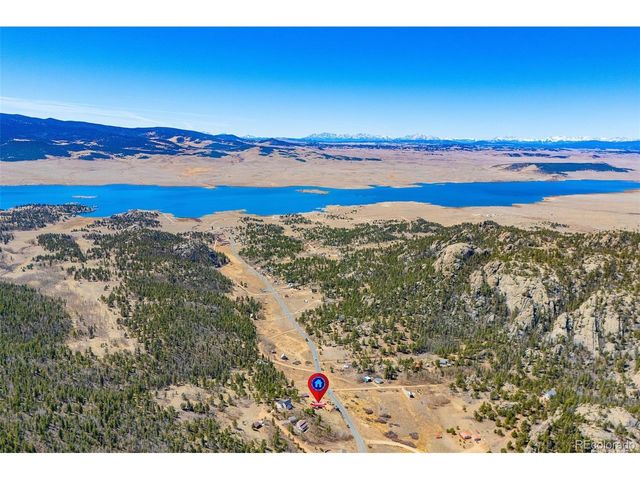 7116 County Road 92, Lake George, CO 80827