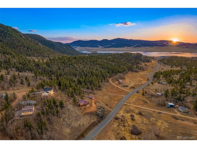 7116 County Road 92, Lake George, CO 80827