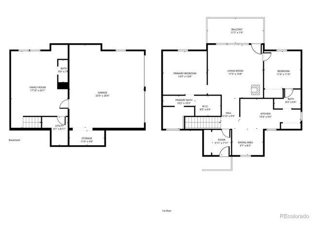 7116 County Road 92, Lake George, CO 80827